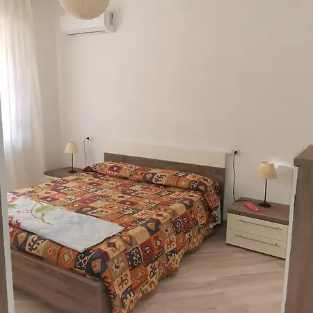 Per Apartment *