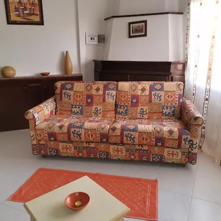 Apartment Per Castelsardo