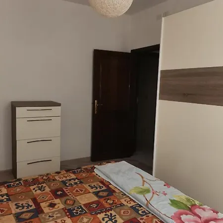 Per Apartment Castelsardo
