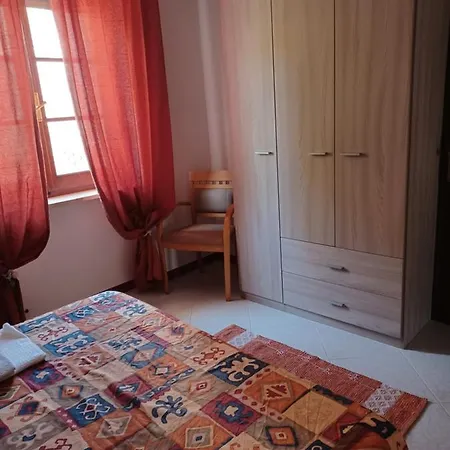 Per Apartment *