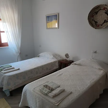Per Apartment