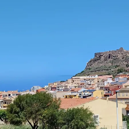 Apartmán Per *